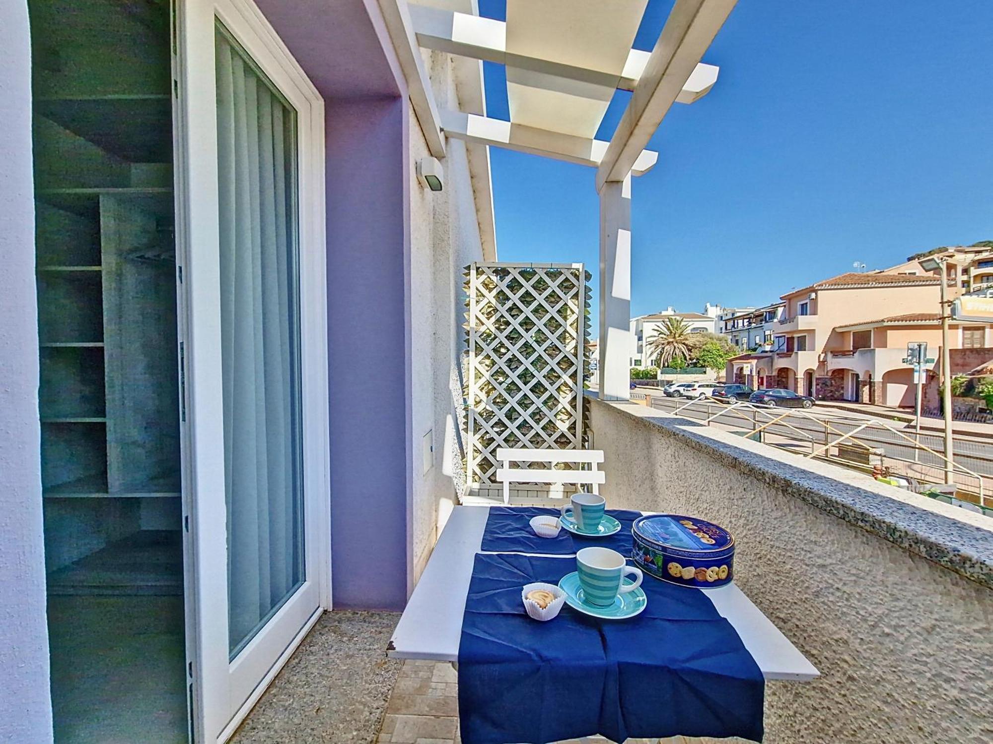 L'Onda Marina Hotel Castelsardo Exterior photo
