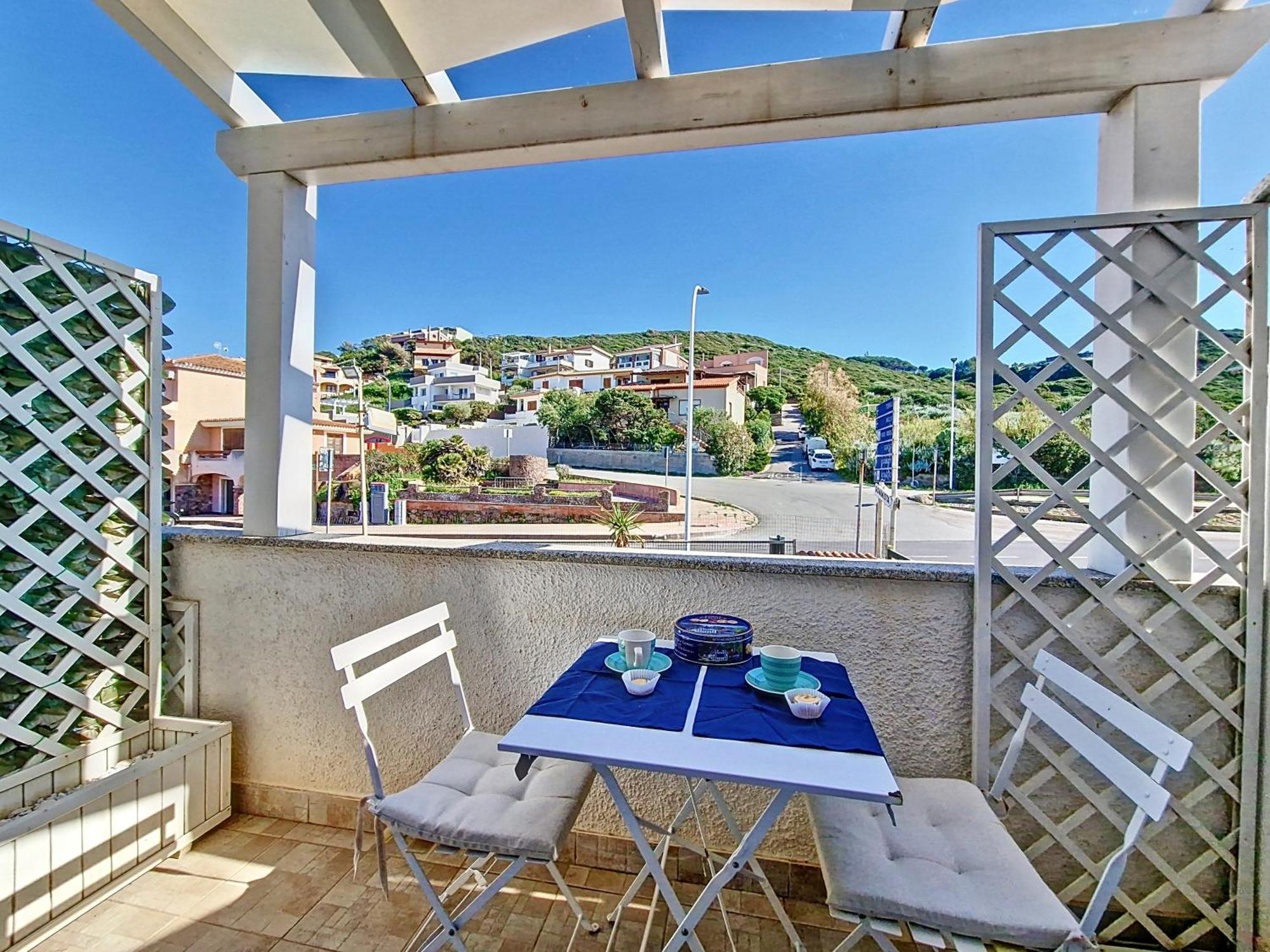 L'Onda Marina Hotel Castelsardo Exterior photo