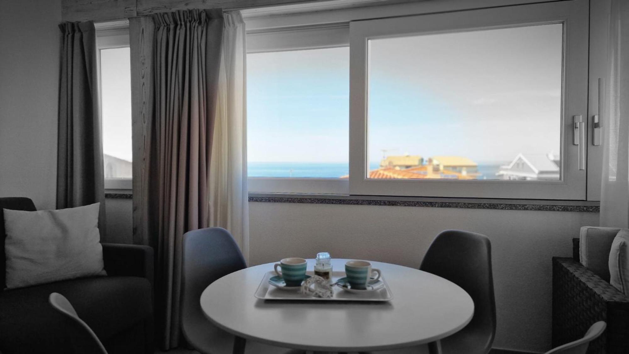 L'Onda Marina Hotel Castelsardo Exterior photo