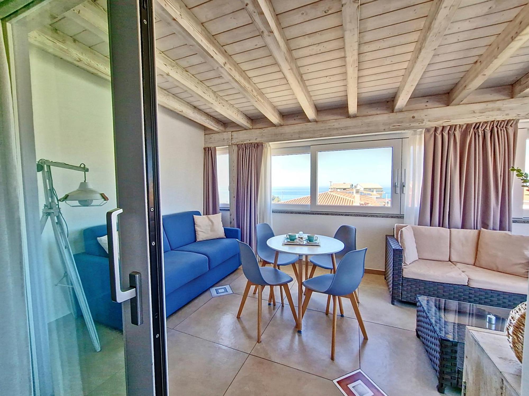 L'Onda Marina Hotel Castelsardo Exterior photo