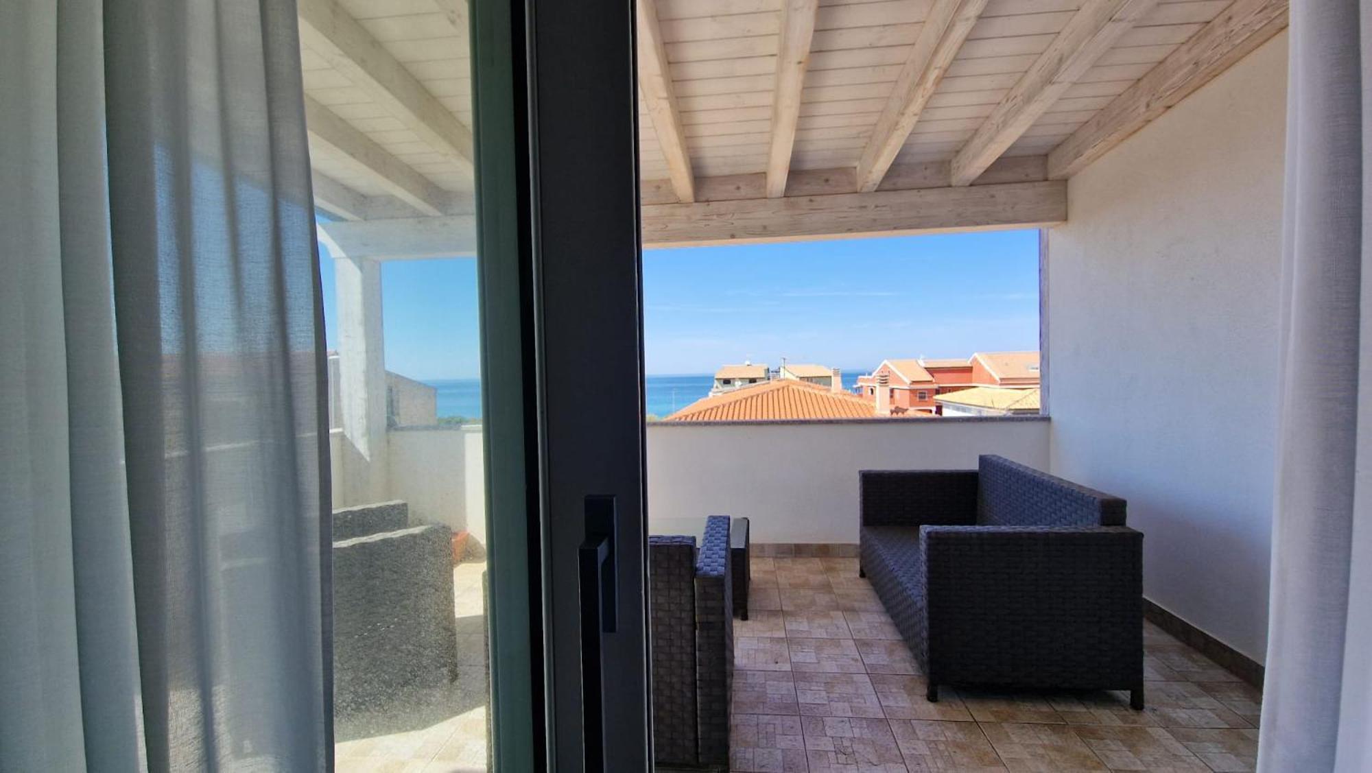 L'Onda Marina Hotel Castelsardo Exterior photo
