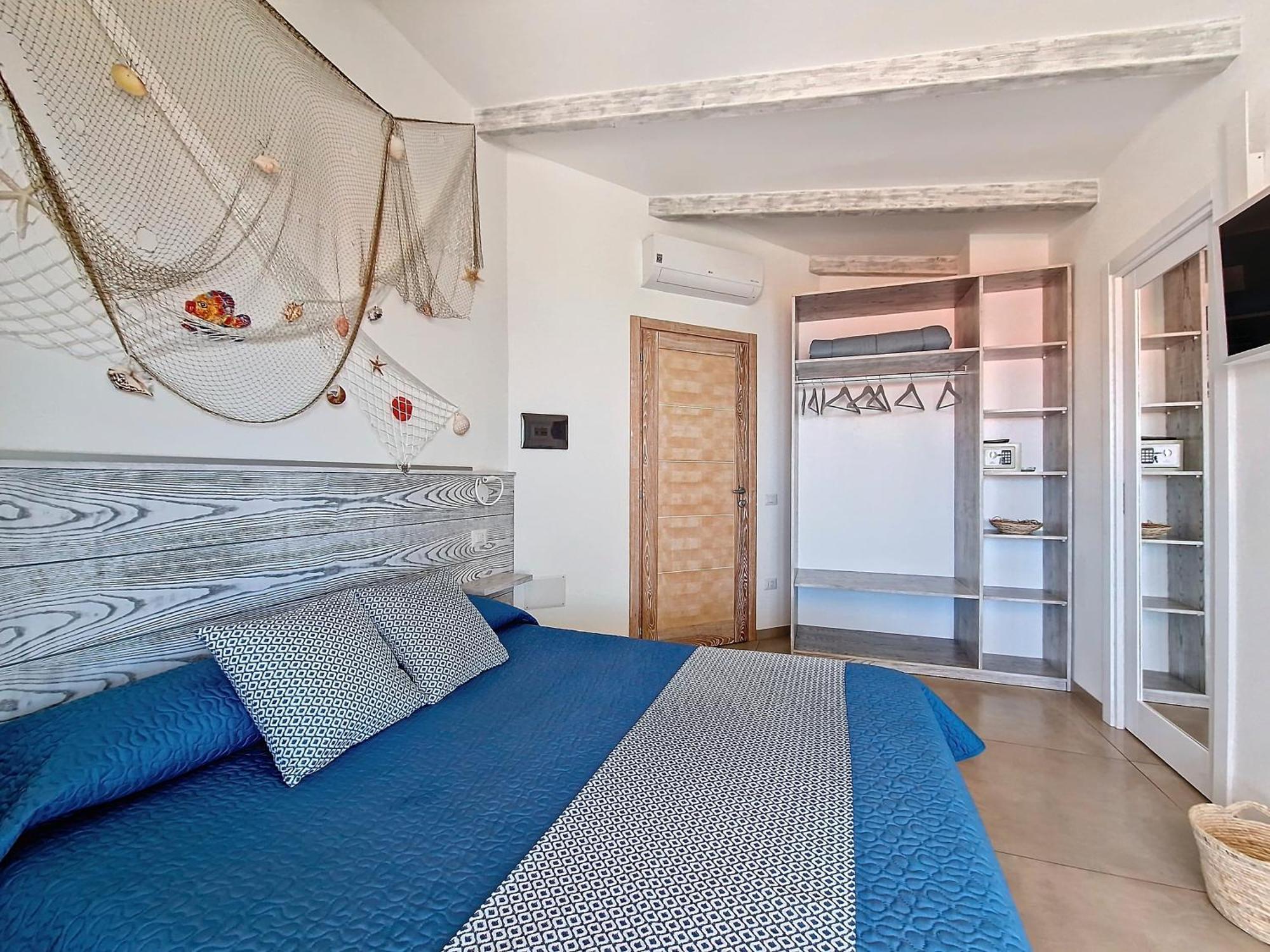 L'Onda Marina Hotel Castelsardo Exterior photo